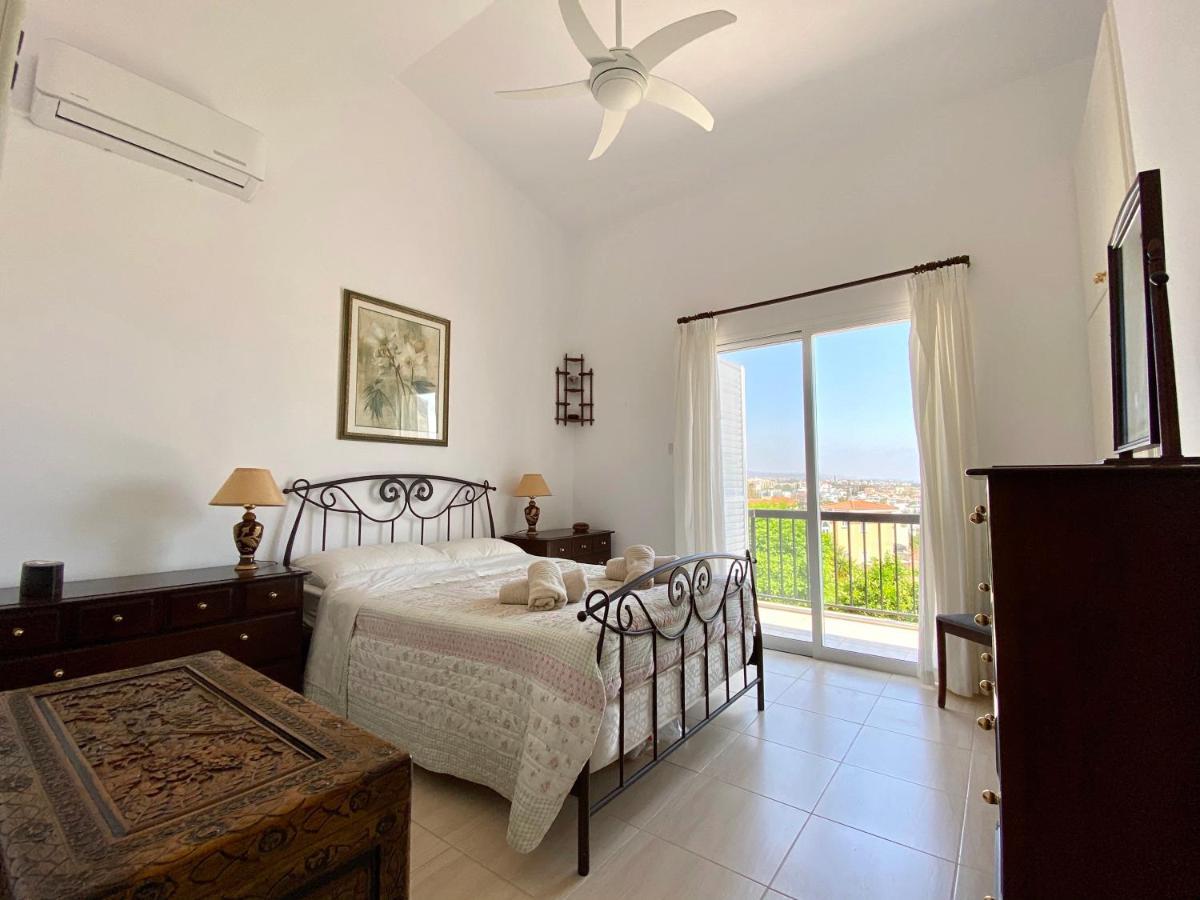 Villa Alicia With Priv Pool, Beautiful Garden And Shady Veranda- 5 Min To The Beach Пея Екстериор снимка