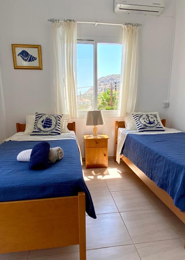 Villa Alicia With Priv Pool, Beautiful Garden And Shady Veranda- 5 Min To The Beach Пея Екстериор снимка